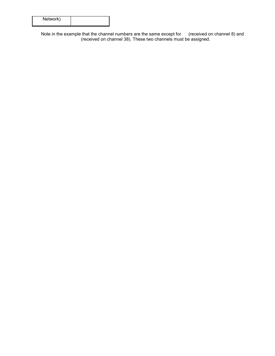 Hitachi VTUX6430A User Manual | Page 60 / 77