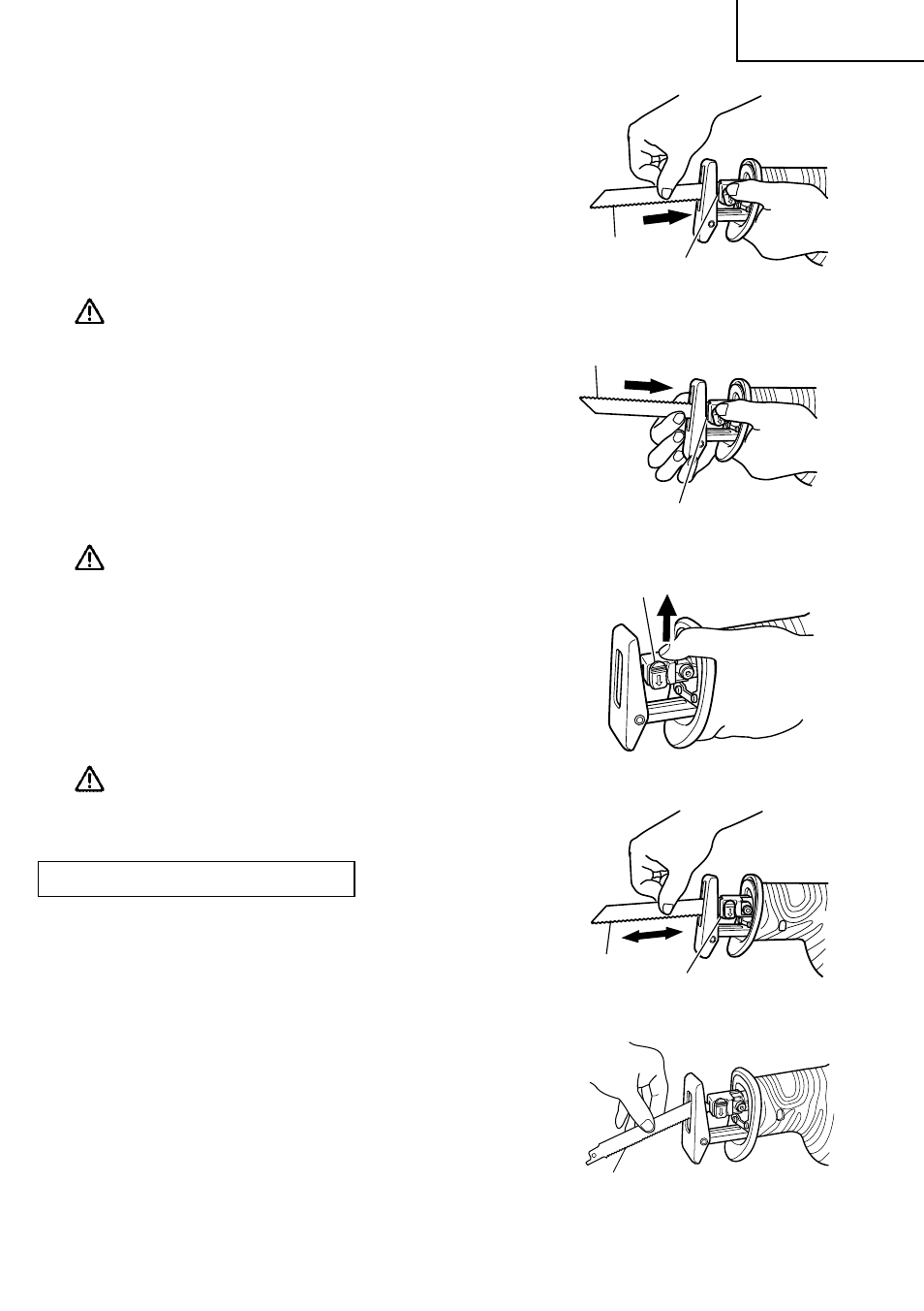 Hitachi CR 18DL User Manual | Page 17 / 80