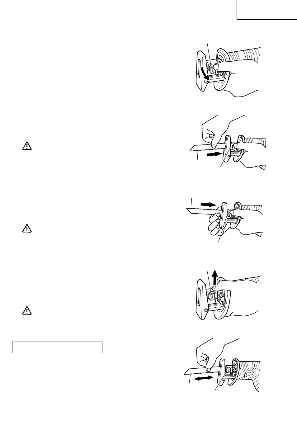 Hitachi CR 18DL User Manual | Page 41 / 80