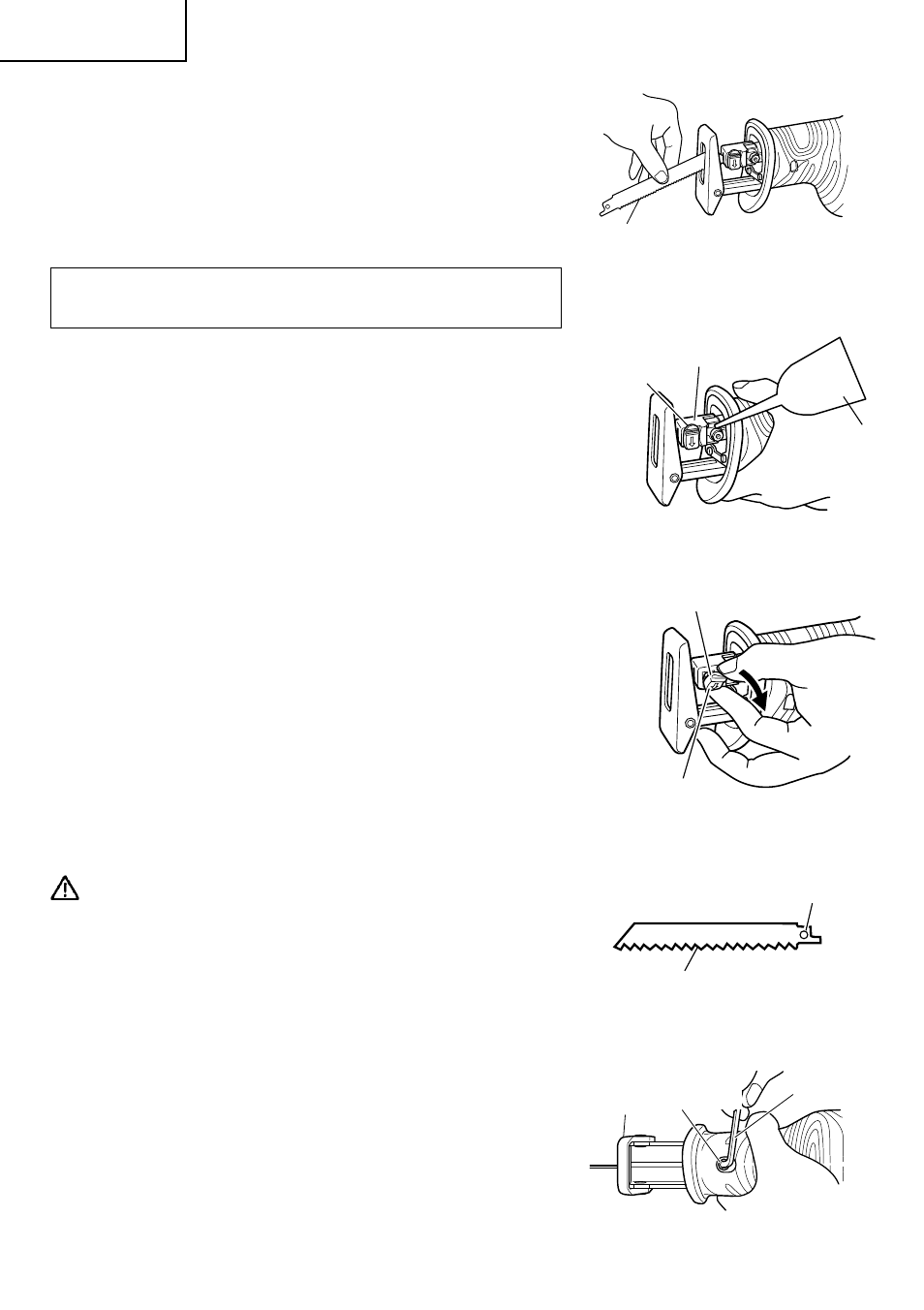 Hitachi CR 18DL User Manual | Page 42 / 80