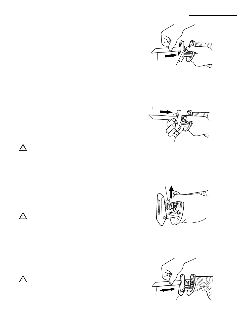 Hitachi CR 18DL User Manual | Page 65 / 80