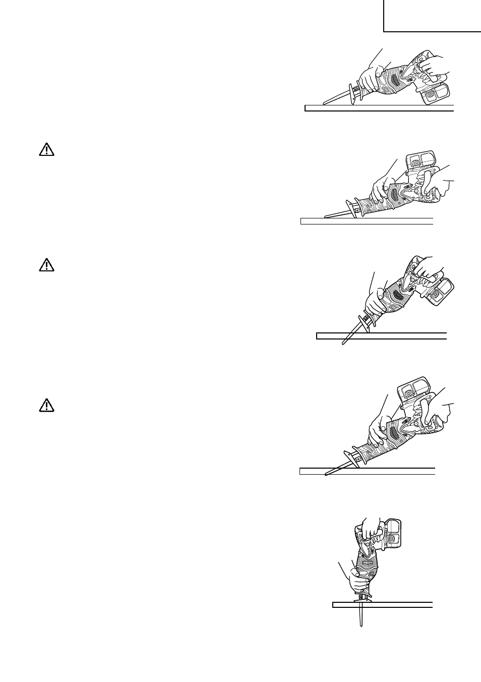 Hitachi CR 18DL User Manual | Page 69 / 80