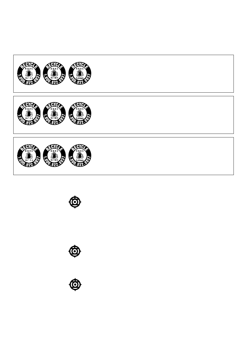 Hitachi koki co., ltd, Hitachi koki u.s.a., ltd, Hitachi koki canada co | Hitachi CR 18DL User Manual | Page 80 / 80