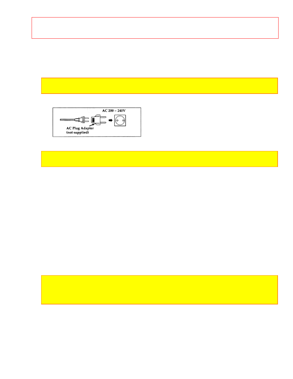 Hitachi VM-E56A User Manual | Page 23 / 64