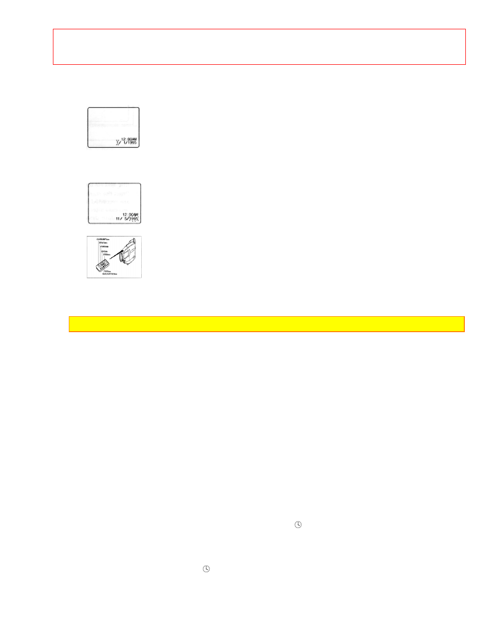 Hitachi VM-E56A User Manual | Page 28 / 64