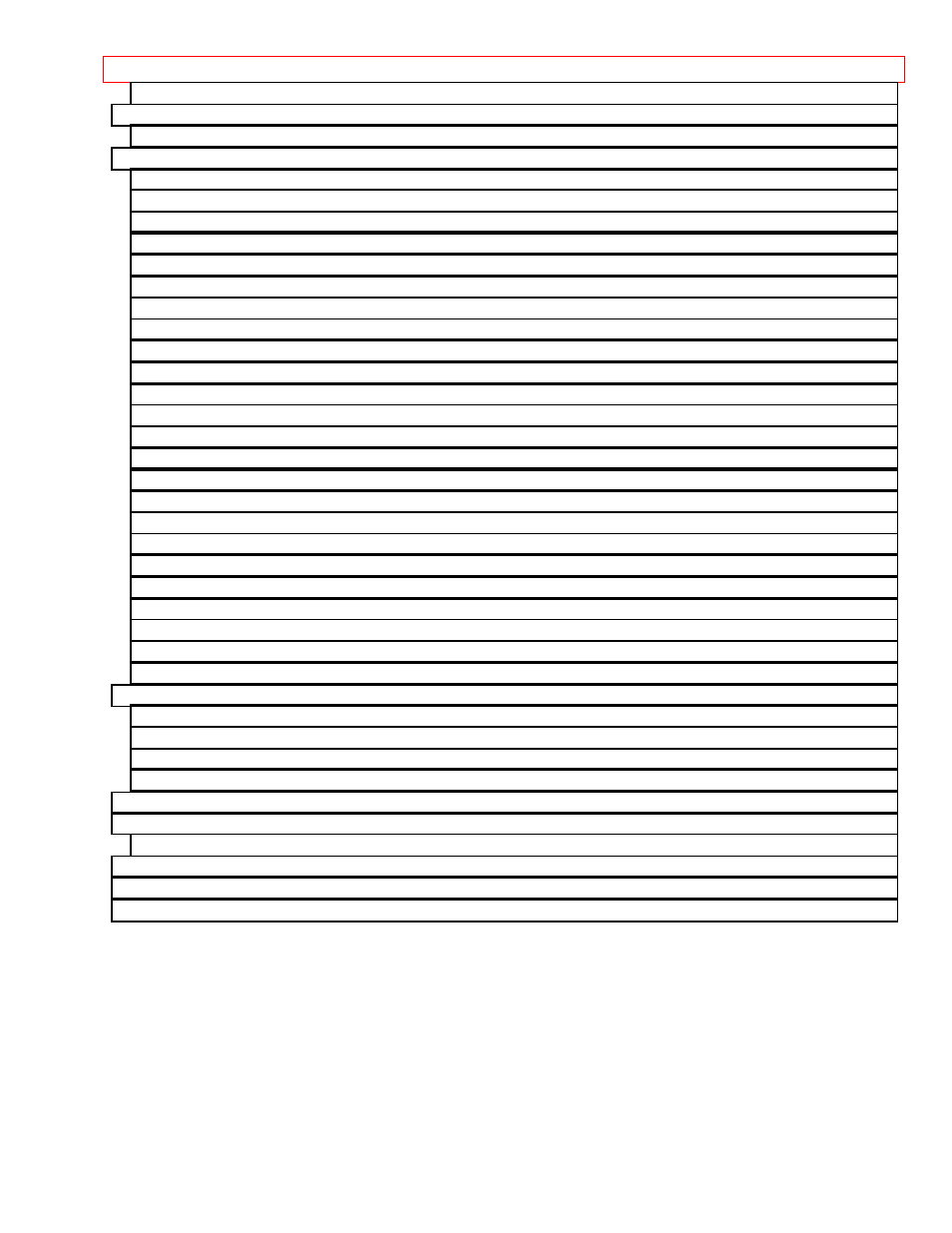Hitachi VM-E56A User Manual | Page 3 / 64