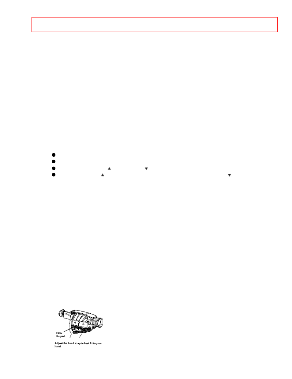 Hitachi VM-E56A User Manual | Page 33 / 64