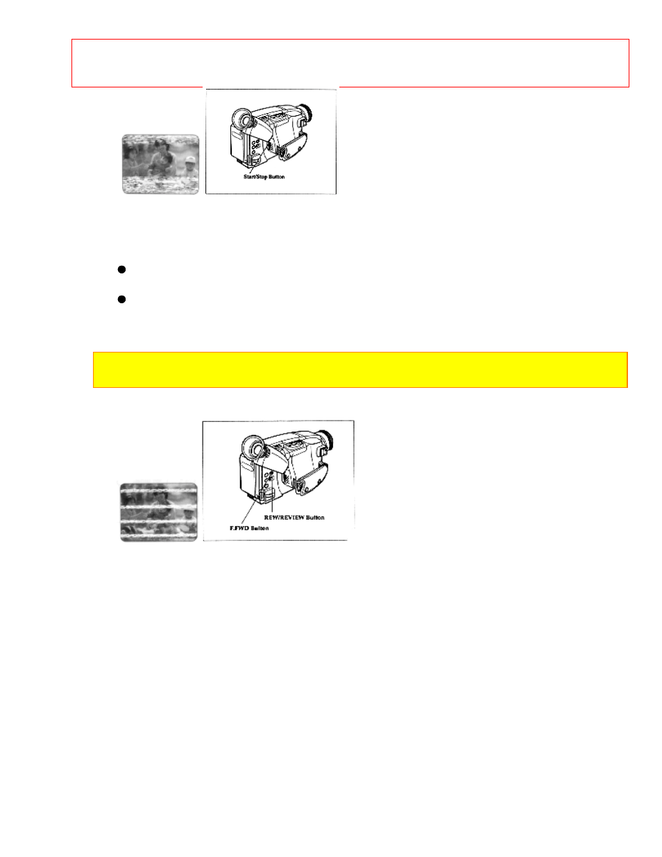 Using forward and reverse search | Hitachi VM-E56A User Manual | Page 37 / 64