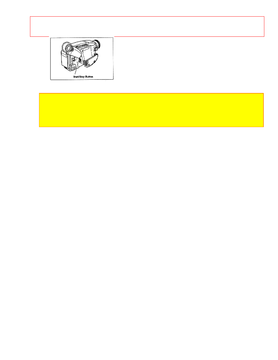Hitachi VM-E56A User Manual | Page 52 / 64