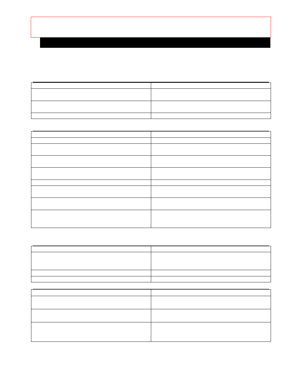 Symptom, Troubleshooting | Hitachi VM-E56A User Manual | Page 54 / 64