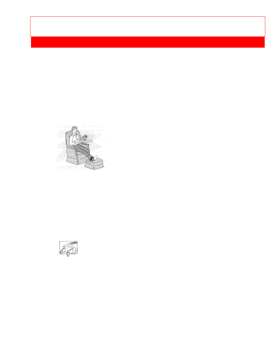 Important safeguards pg. 4 | Hitachi VM-E56A User Manual | Page 6 / 64