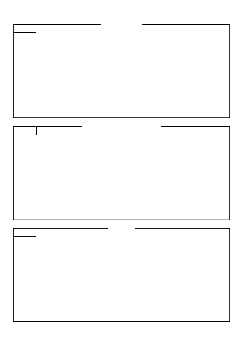 Hitachi G 12S2 User Manual | Page 2 / 48