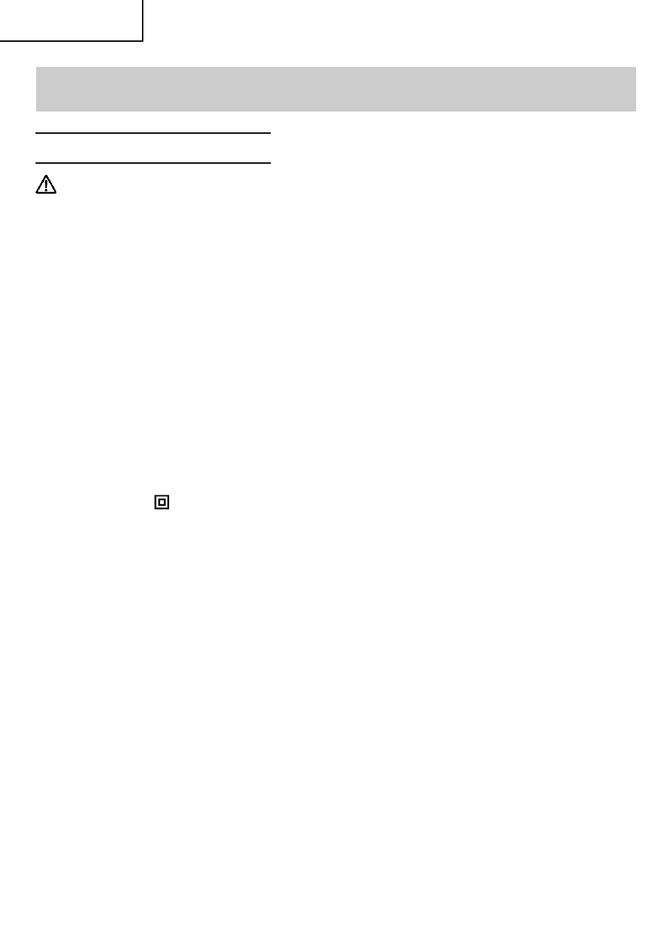 Safety, General safety rules warning, Save these instructions | Hitachi G 12S2 User Manual | Page 4 / 48