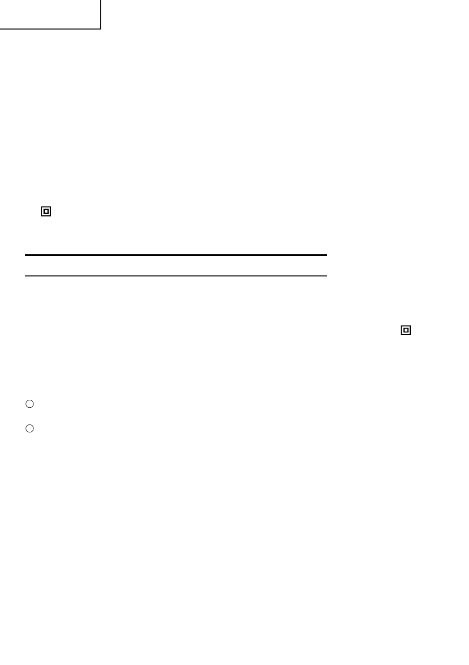 Hitachi G 12S2 User Manual | Page 8 / 48