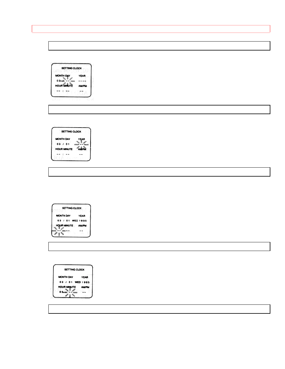 Hitachi VT-M190A User Manual | Page 27 / 66