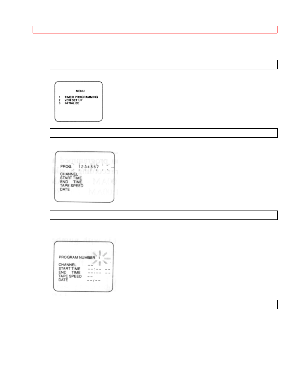 Hitachi VT-M190A User Manual | Page 35 / 66