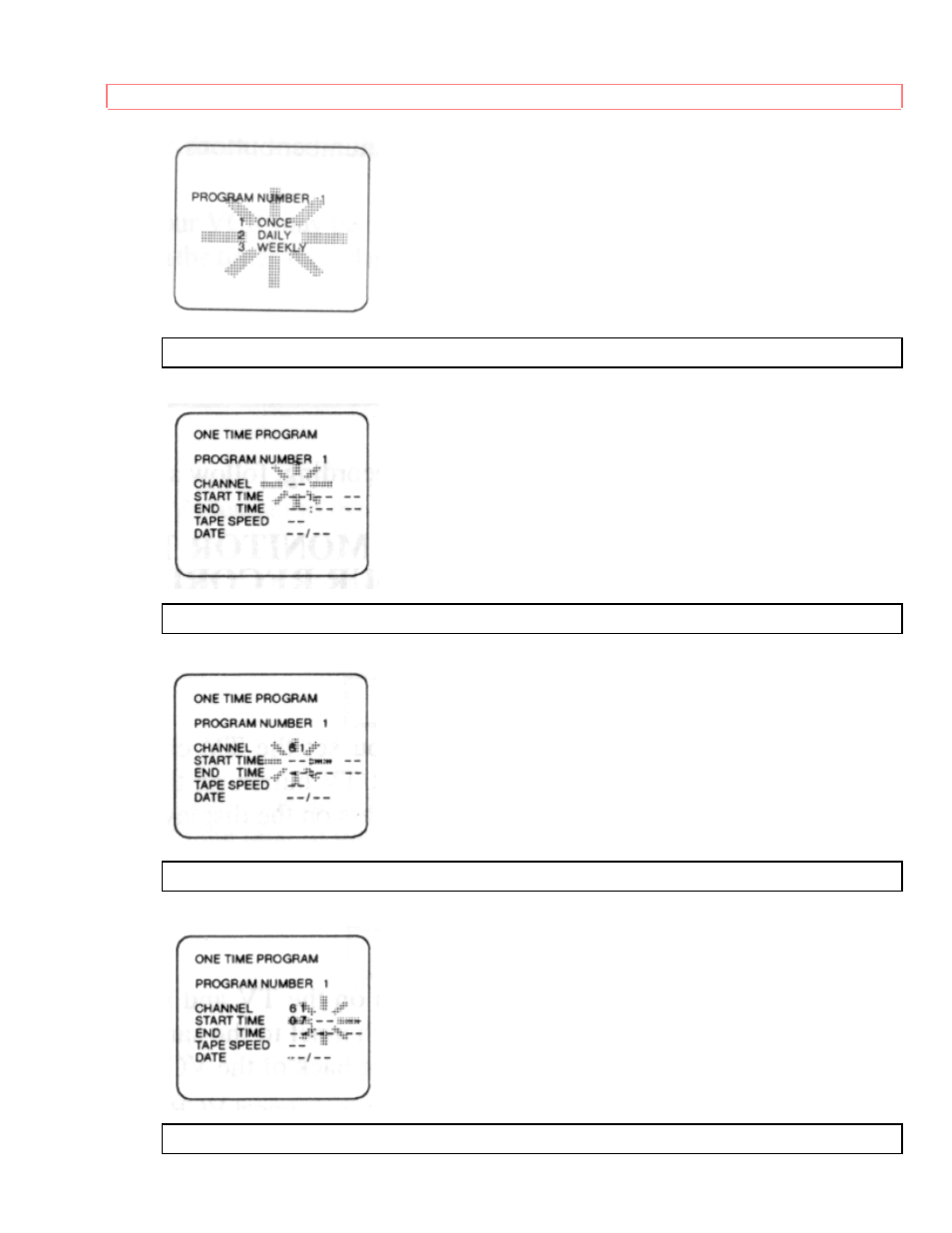 Hitachi VT-M190A User Manual | Page 36 / 66