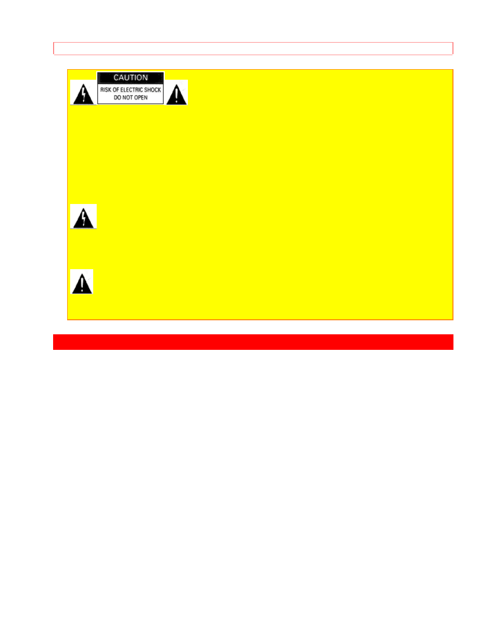 Important safeguards | Hitachi VT-M190A User Manual | Page 4 / 66