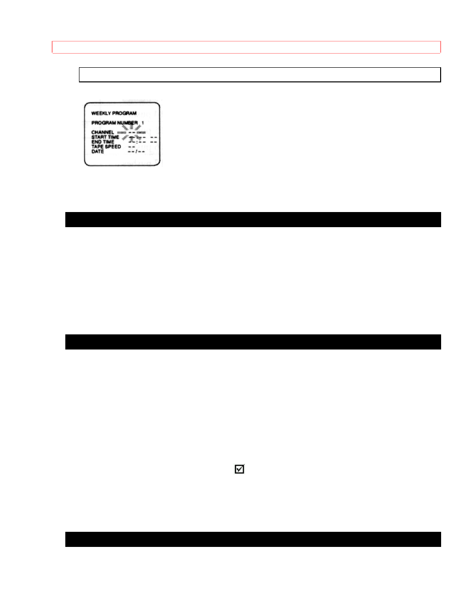 Hitachi VT-M190A User Manual | Page 40 / 66