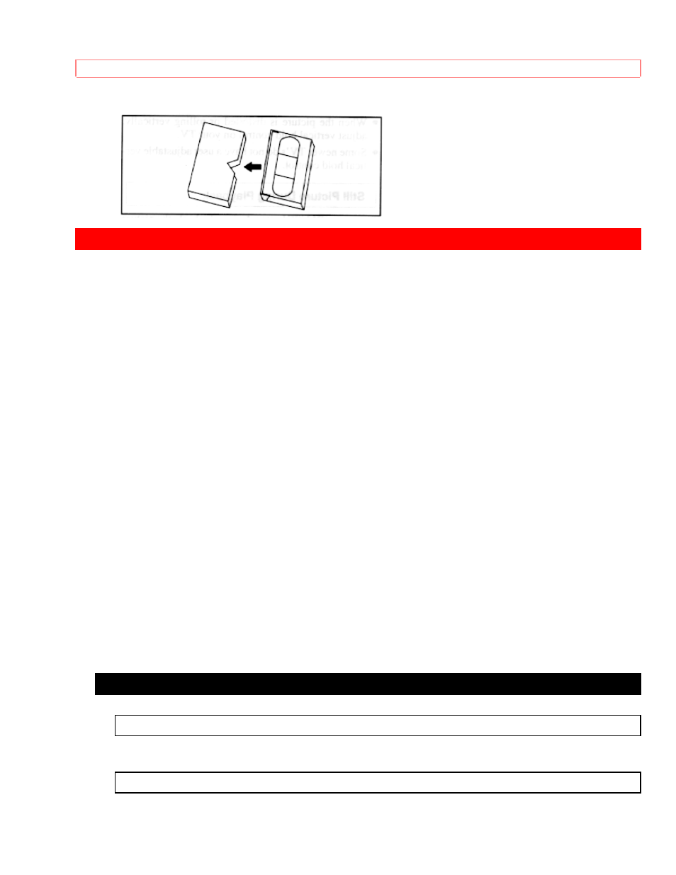 Controlling your tv with the vcr's remote control, Programming the remote control | Hitachi VT-M190A User Manual | Page 52 / 66