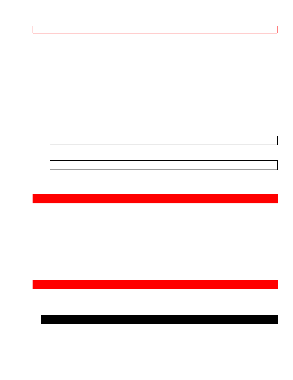 Cable channel designations maintenance, Cabinet cleaning | Hitachi VT-M190A User Manual | Page 55 / 66