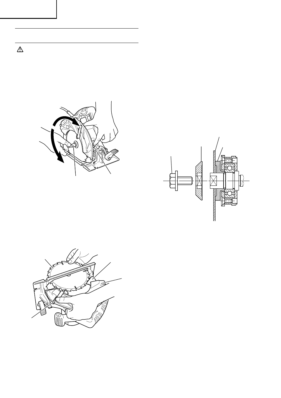 Hitachi C 7BMR User Manual | Page 12 / 40