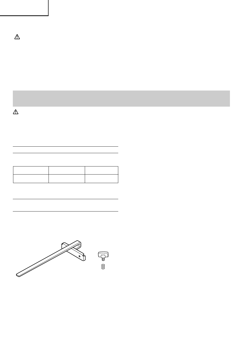 Accessories | Hitachi C 7BMR User Manual | Page 14 / 40