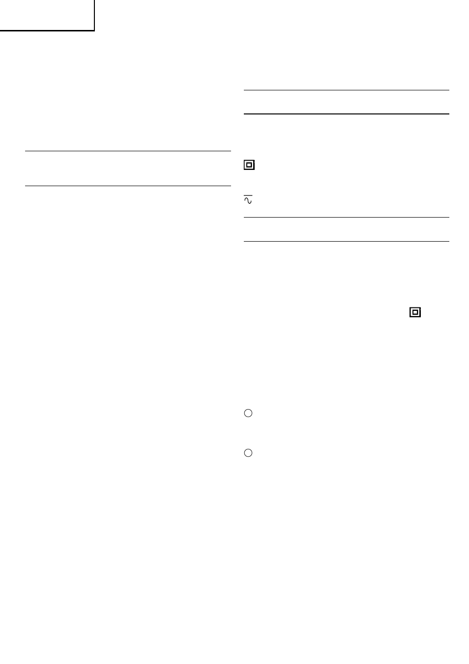 Hitachi C 7BMR User Manual | Page 18 / 40