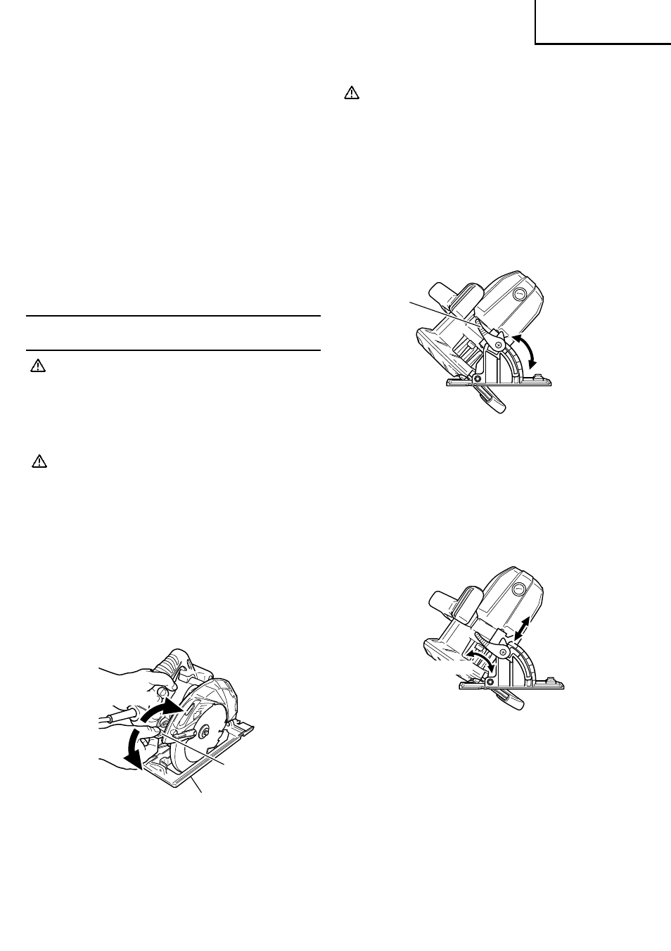 Hitachi C 7BMR User Manual | Page 21 / 40