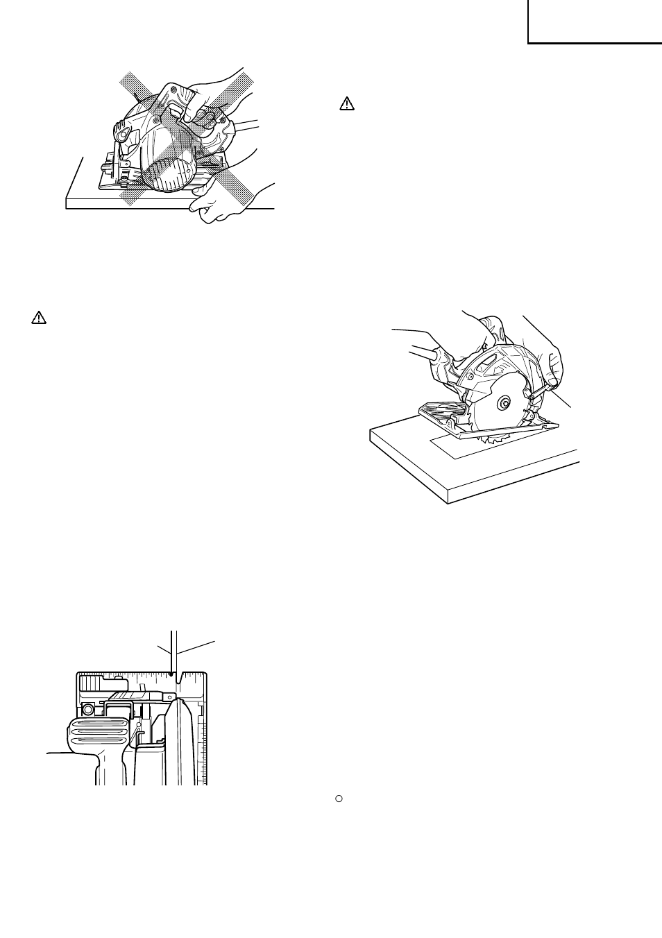 Hitachi C 7BMR User Manual | Page 23 / 40