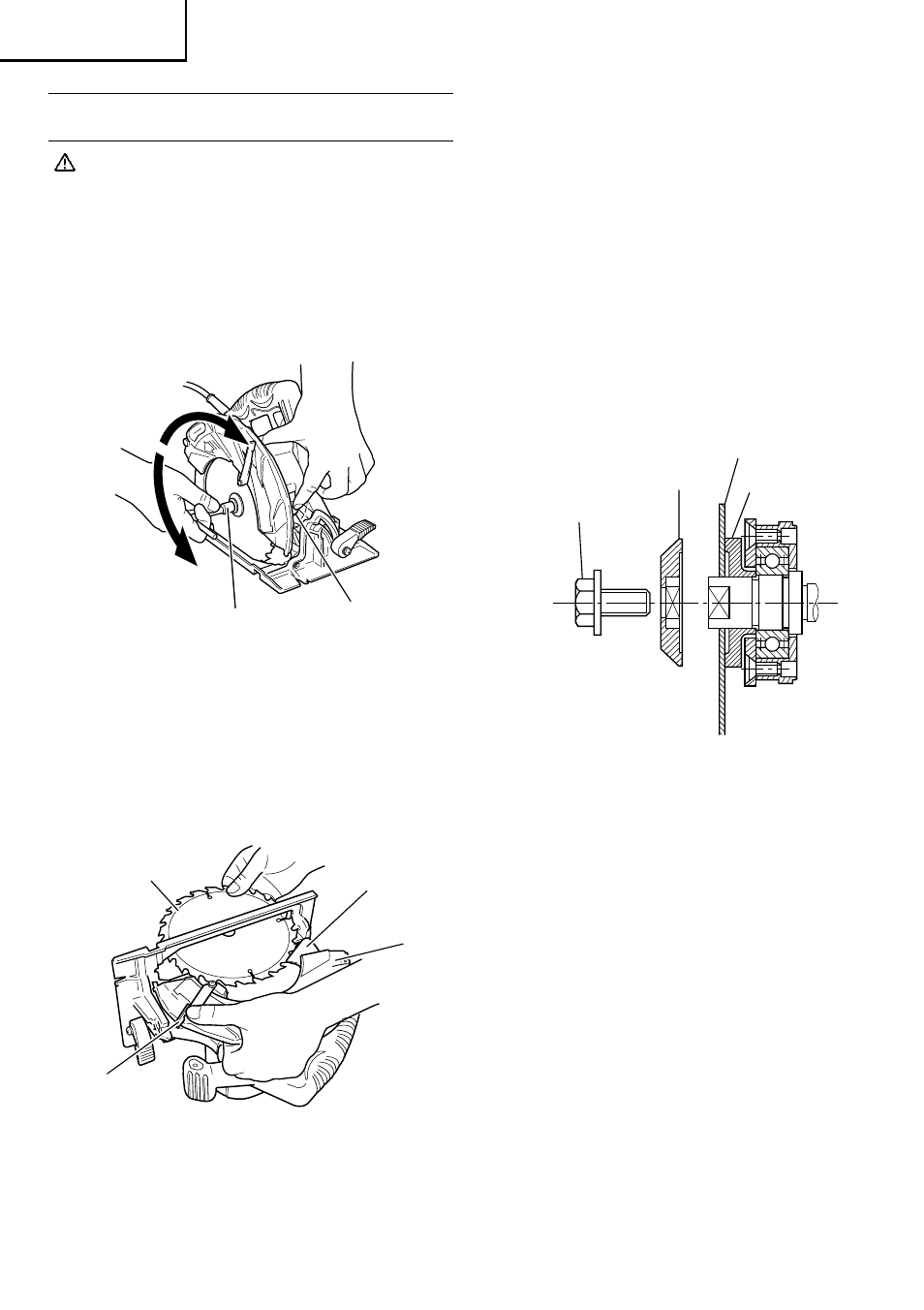 Hitachi C 7BMR User Manual | Page 24 / 40