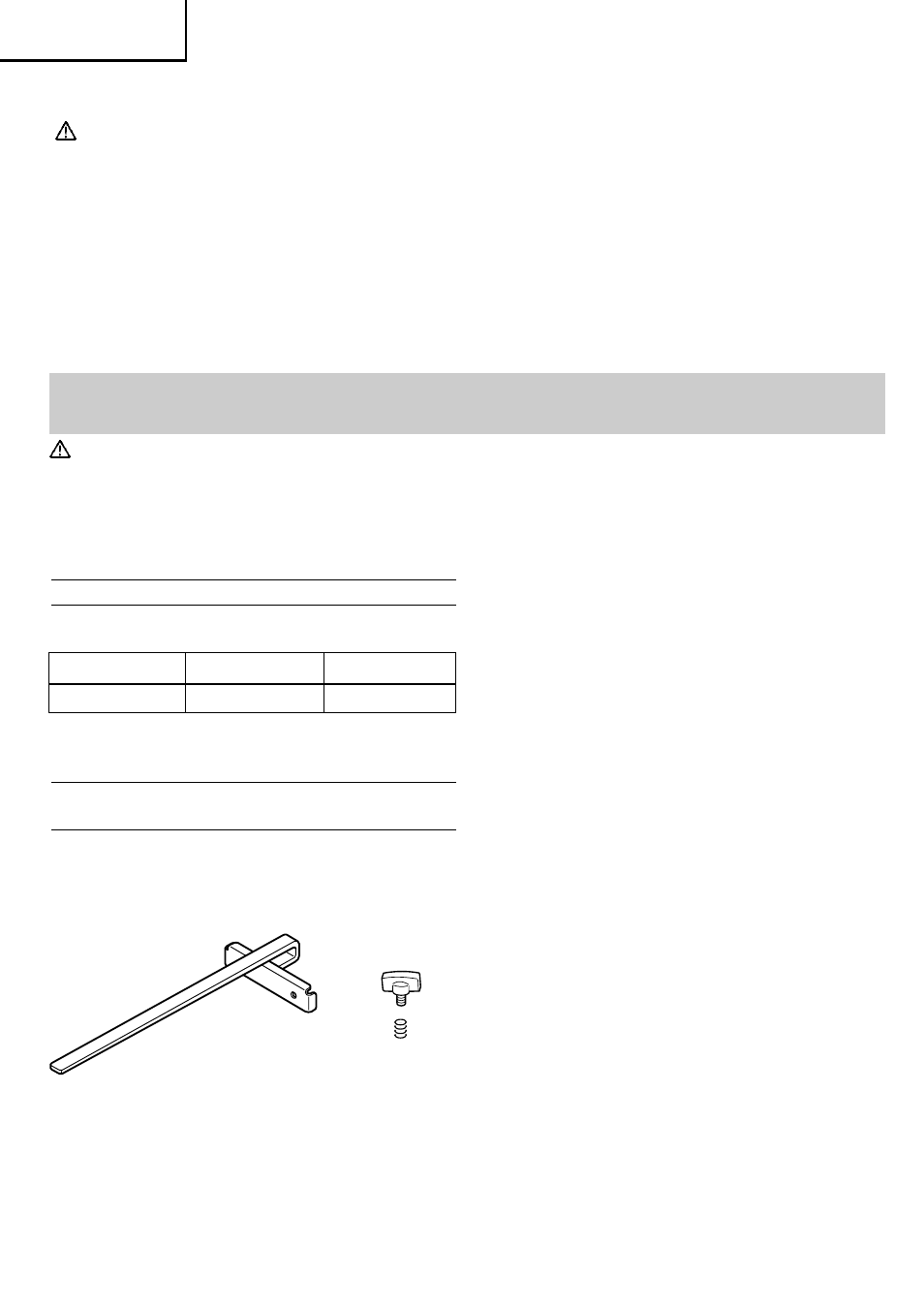 Accessoires | Hitachi C 7BMR User Manual | Page 26 / 40