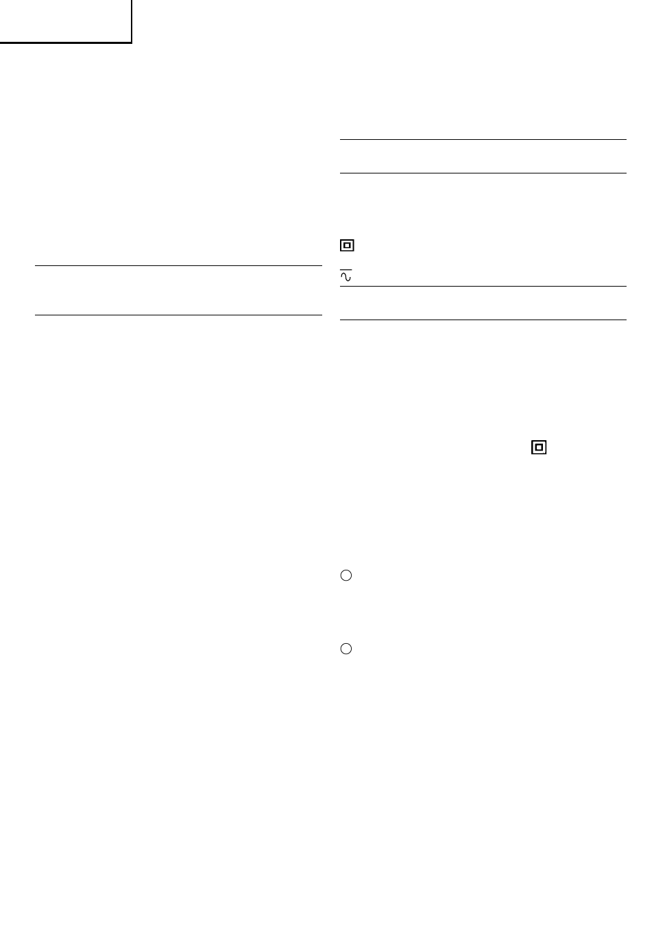 Hitachi C 7BMR User Manual | Page 30 / 40