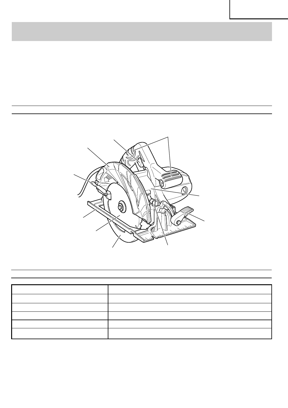 Descripción funcional | Hitachi C 7BMR User Manual | Page 31 / 40