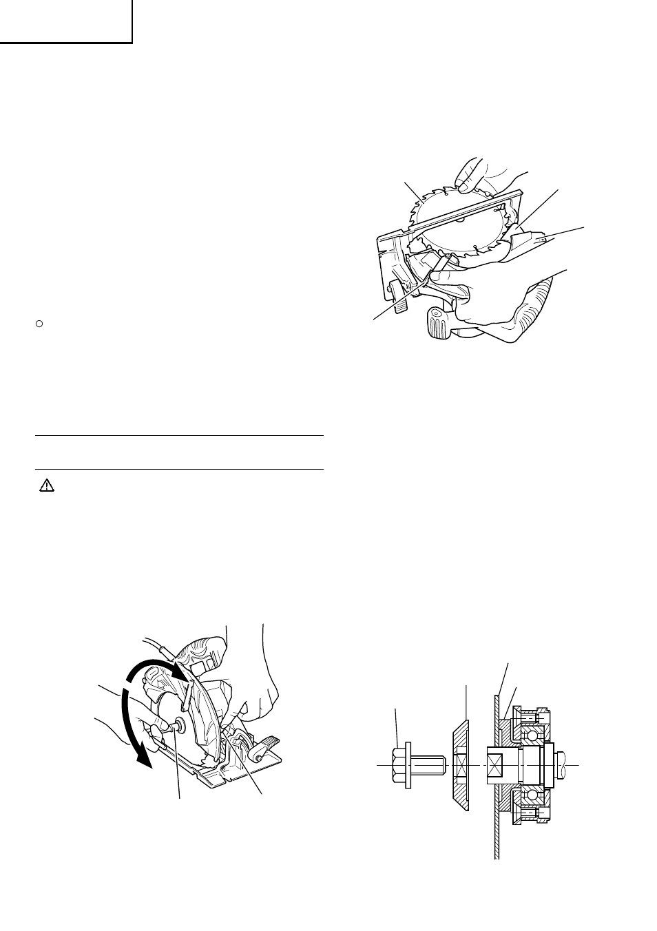 Hitachi C 7BMR User Manual | Page 36 / 40