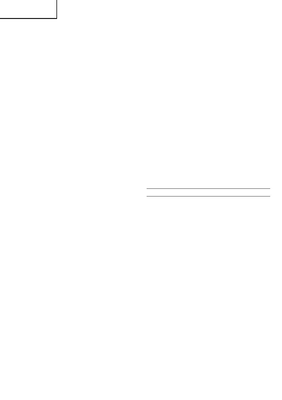 Hitachi C 7BMR User Manual | Page 4 / 40