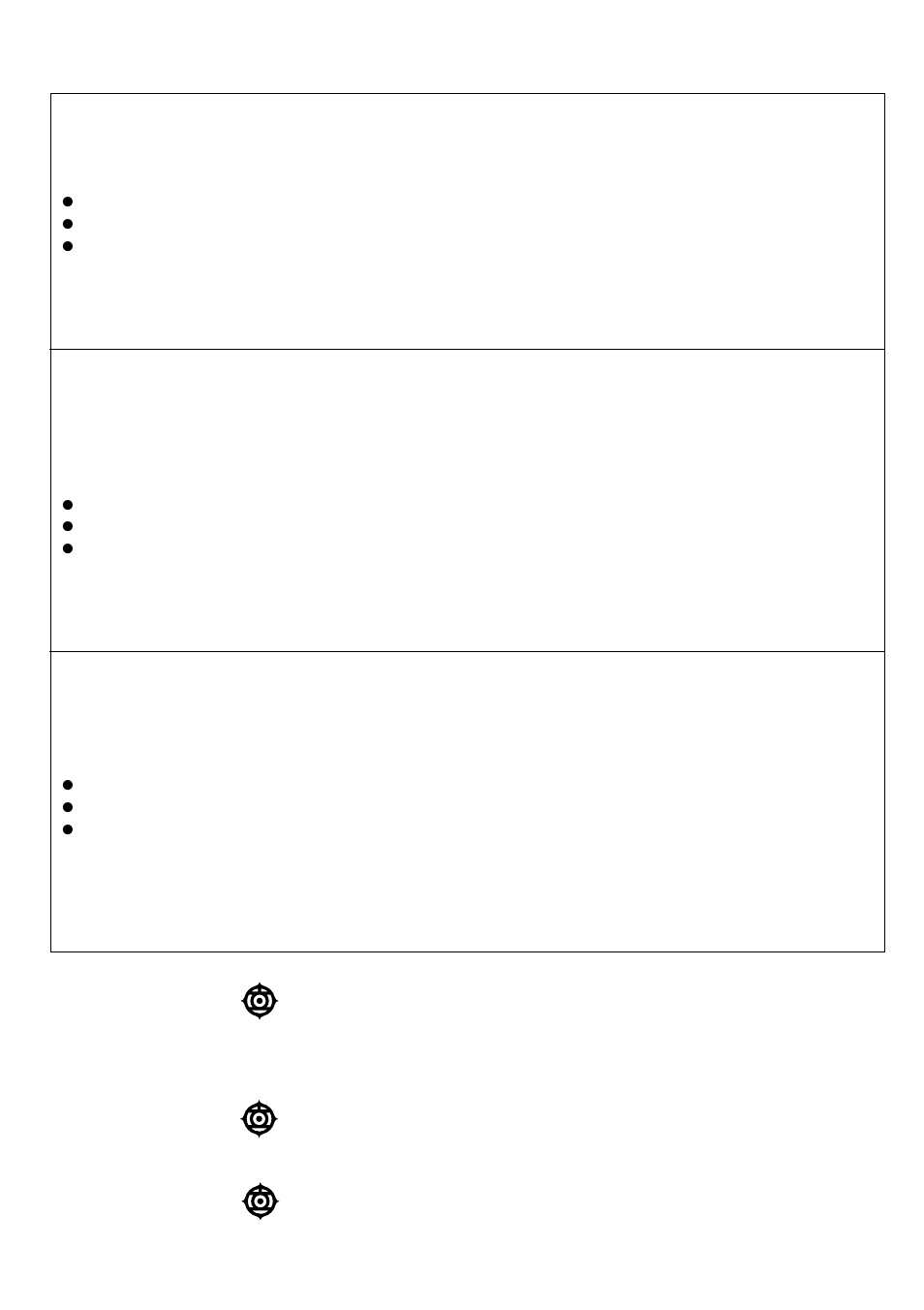 Hitachi koki co., ltd, Hitachi koki u.s.a., ltd, Hitachi koki canada co | Warning, Avertissement, Advertencia | Hitachi C 7BMR User Manual | Page 40 / 40