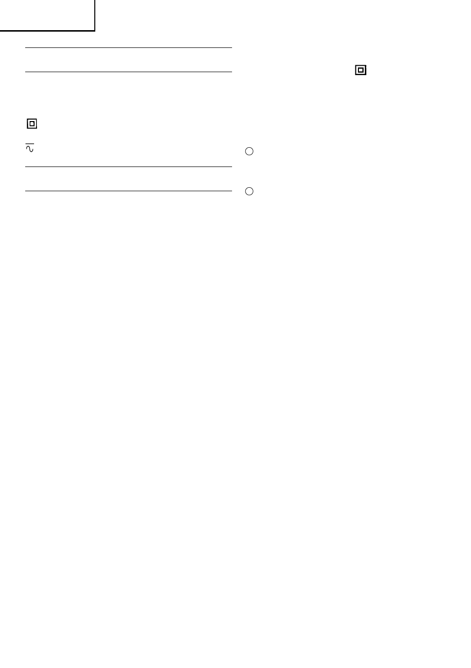 Hitachi C 7BMR User Manual | Page 6 / 40