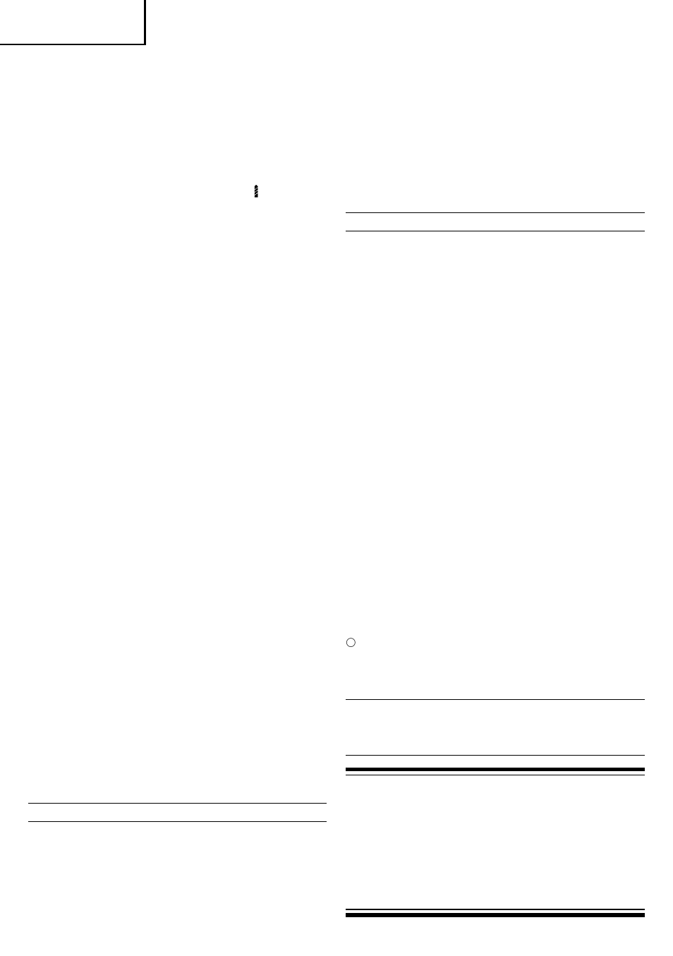 Deutsch | Hitachi DH 20V User Manual | Page 13 / 37