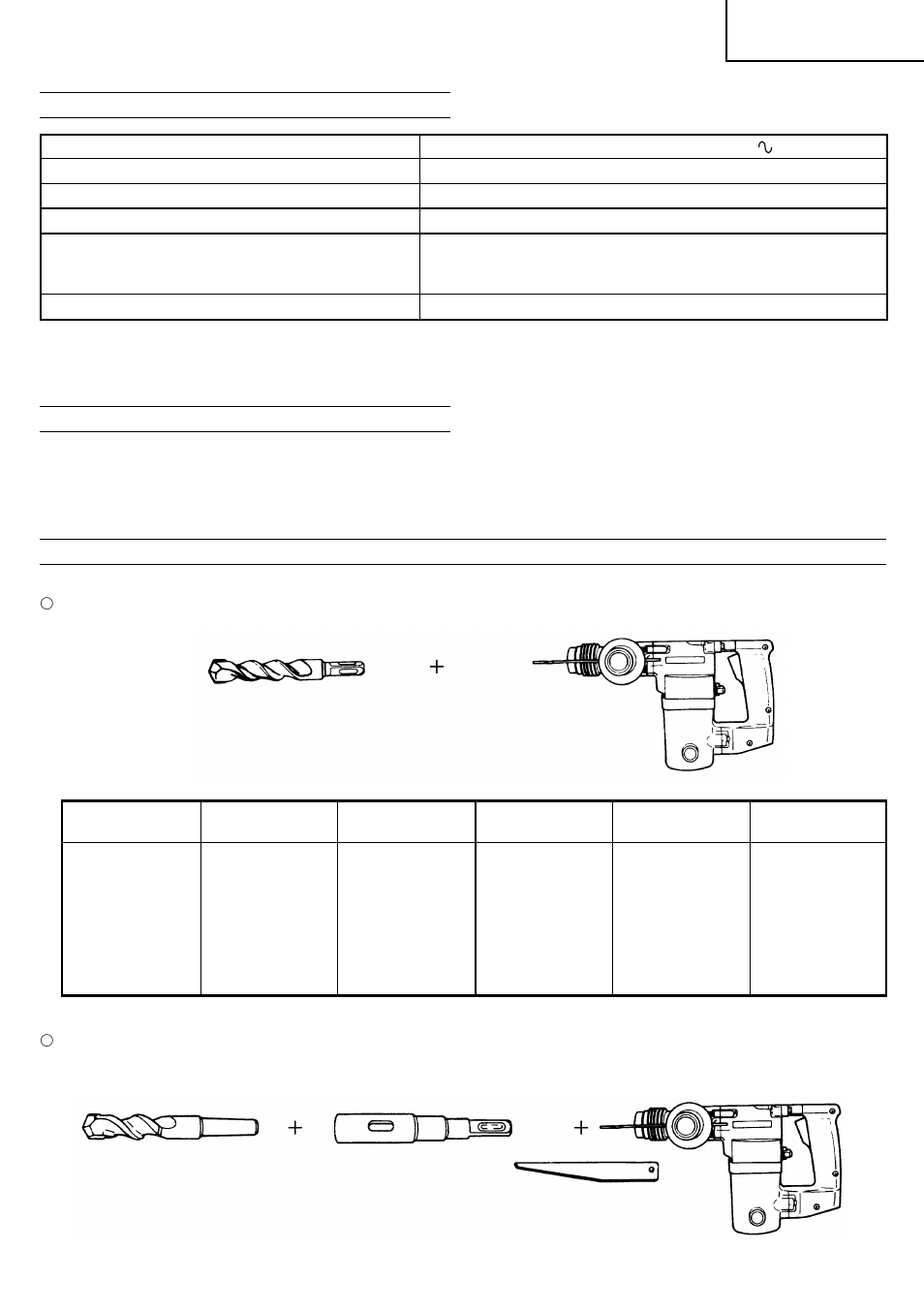 Nederlands | Hitachi DH 20V User Manual | Page 24 / 37