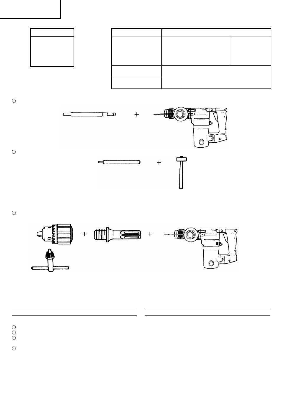 Nederlands | Hitachi DH 20V User Manual | Page 25 / 37