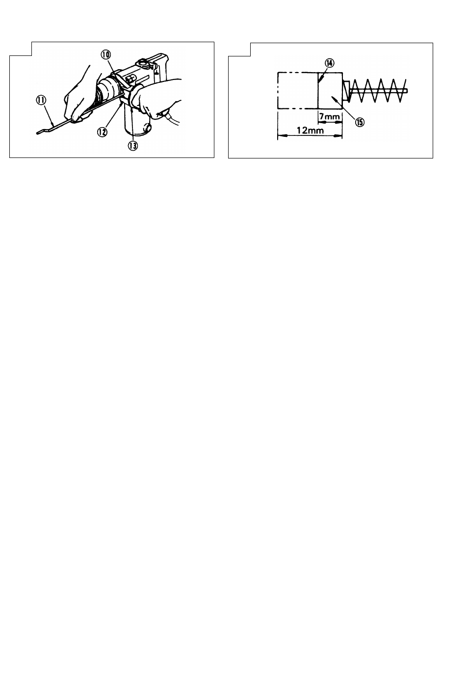 Hitachi DH 20V User Manual | Page 3 / 37
