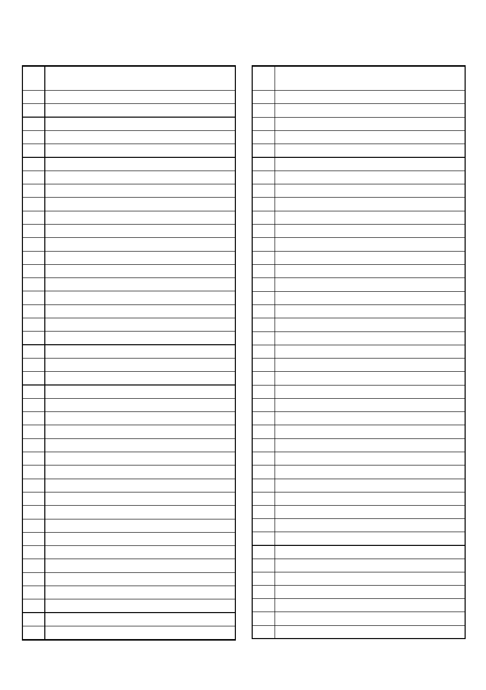 Hitachi DH 20V User Manual | Page 34 / 37
