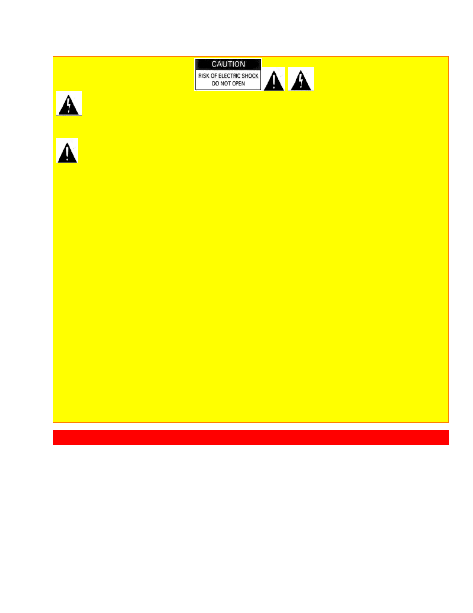 Important safeguards | Hitachi VT-FX623A User Manual | Page 3 / 65