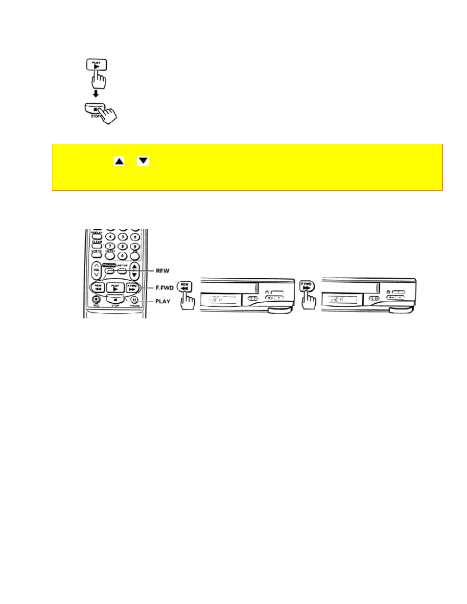 Hitachi VT-FX623A User Manual | Page 35 / 65