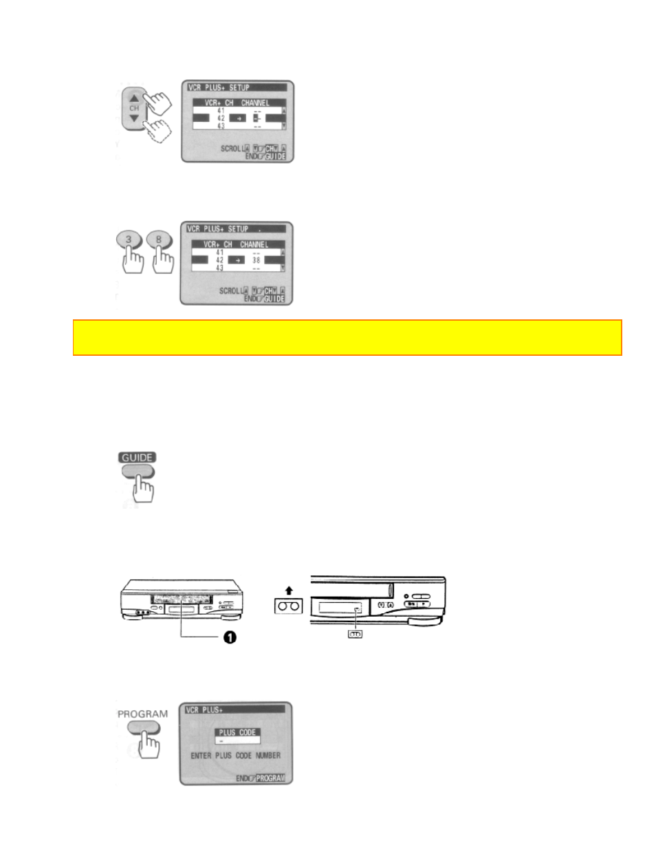 Hitachi VT-FX623A User Manual | Page 52 / 65
