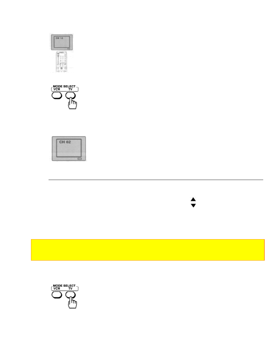 Hitachi VT-FX623A User Manual | Page 58 / 65