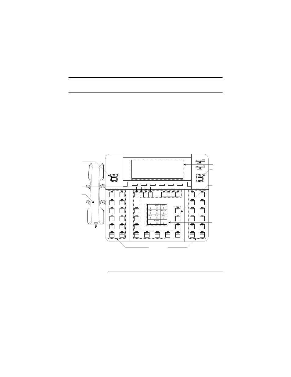 1 about your selecset 500a, About your selecset 500a, Figure 1-1 | Selecset 500a -1, 500a, Bout, Elec | Hitachi HCX5000I User Manual | Page 12 / 189