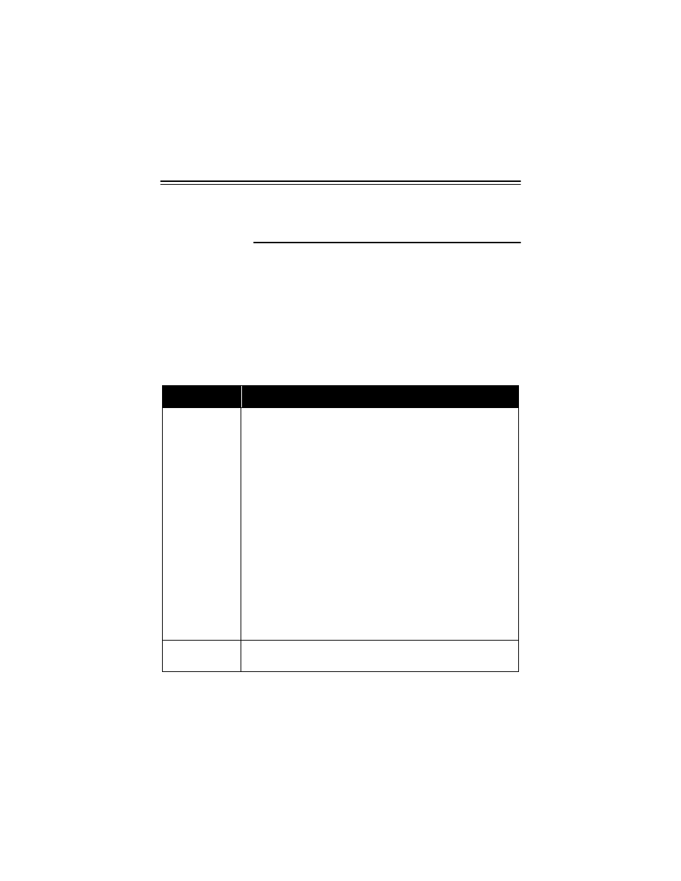 Programming your selecset 500a, Programming your selecset 500a -92, Table 2-3 | Selecset 500a programmable keys -92, Programming, Your selecset 500a | Hitachi HCX5000I User Manual | Page 163 / 189