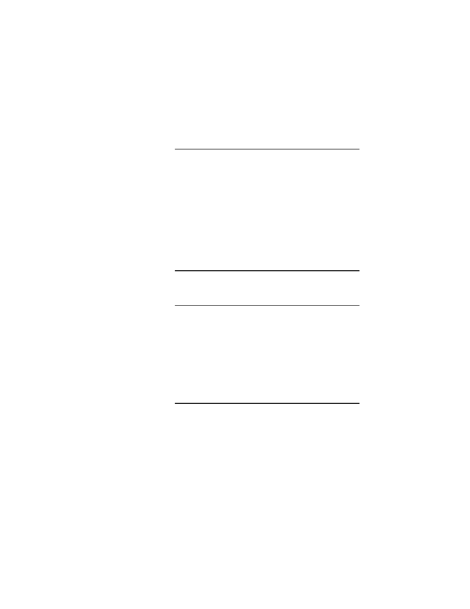 Canceling a feature, Canceling a feature -96, Programming a feature | Hitachi HCX5000I User Manual | Page 167 / 189